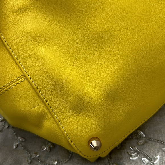 POUR la VICTOIRE soft leather  beautiful color - Picture 4 of 4